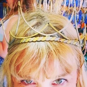 Meet your Posher, Jan